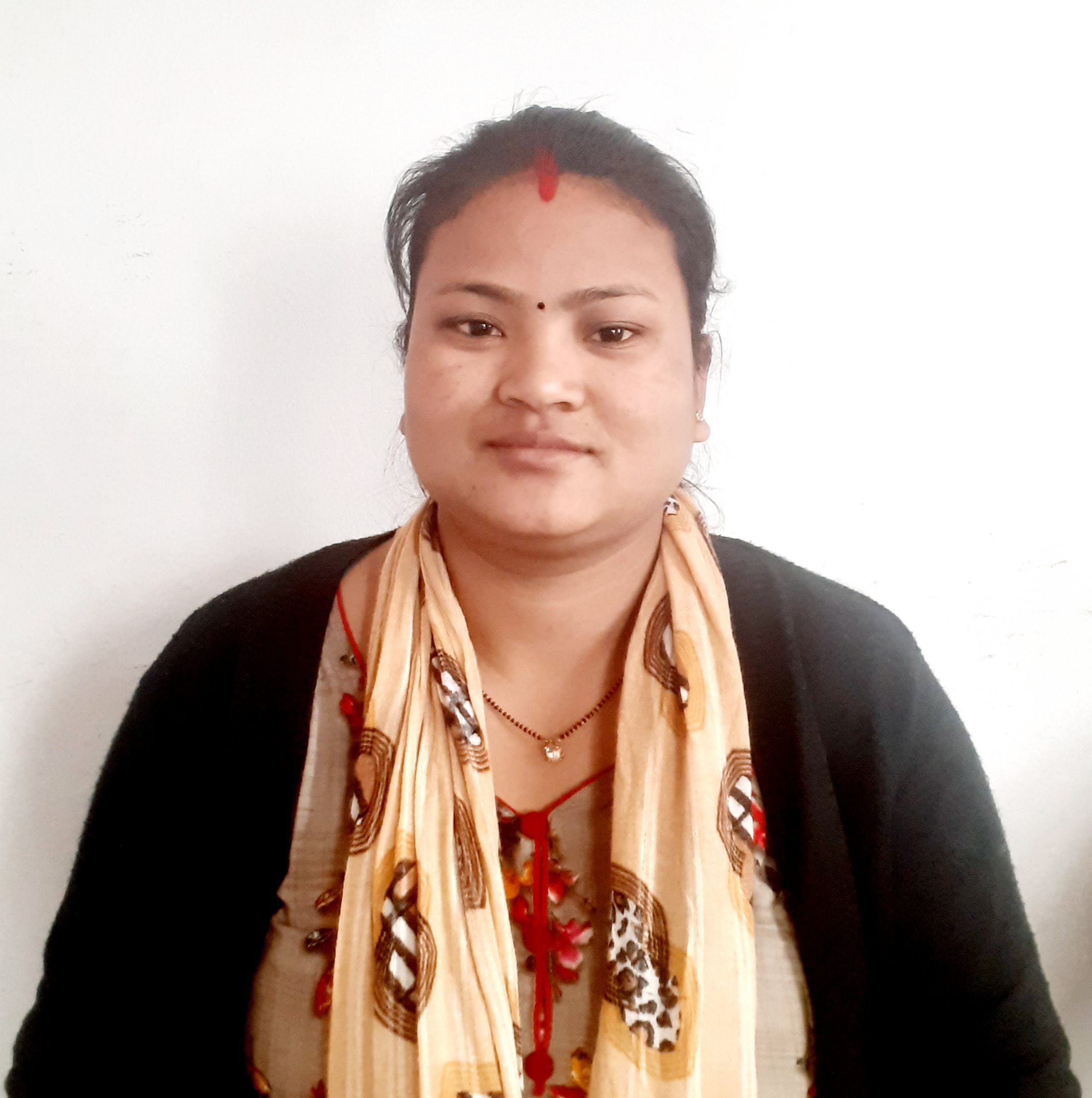 बबिता चौधरी