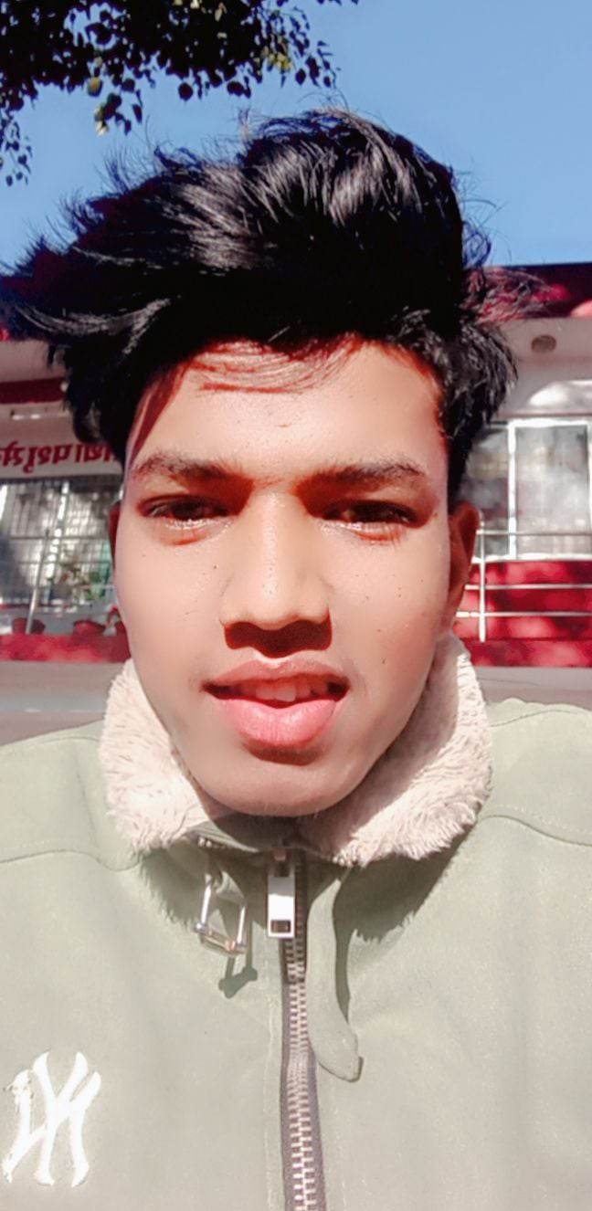 विशाल चौधरी