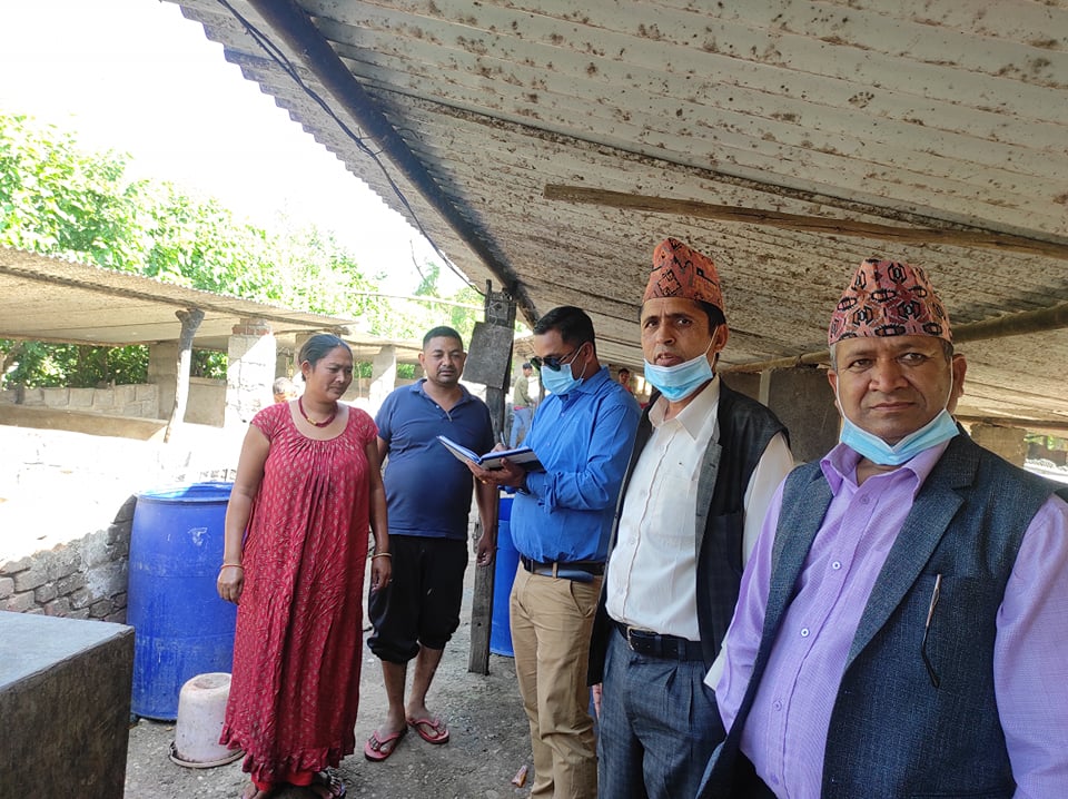 पिग मिशन कार्यक्रम अनुगमन