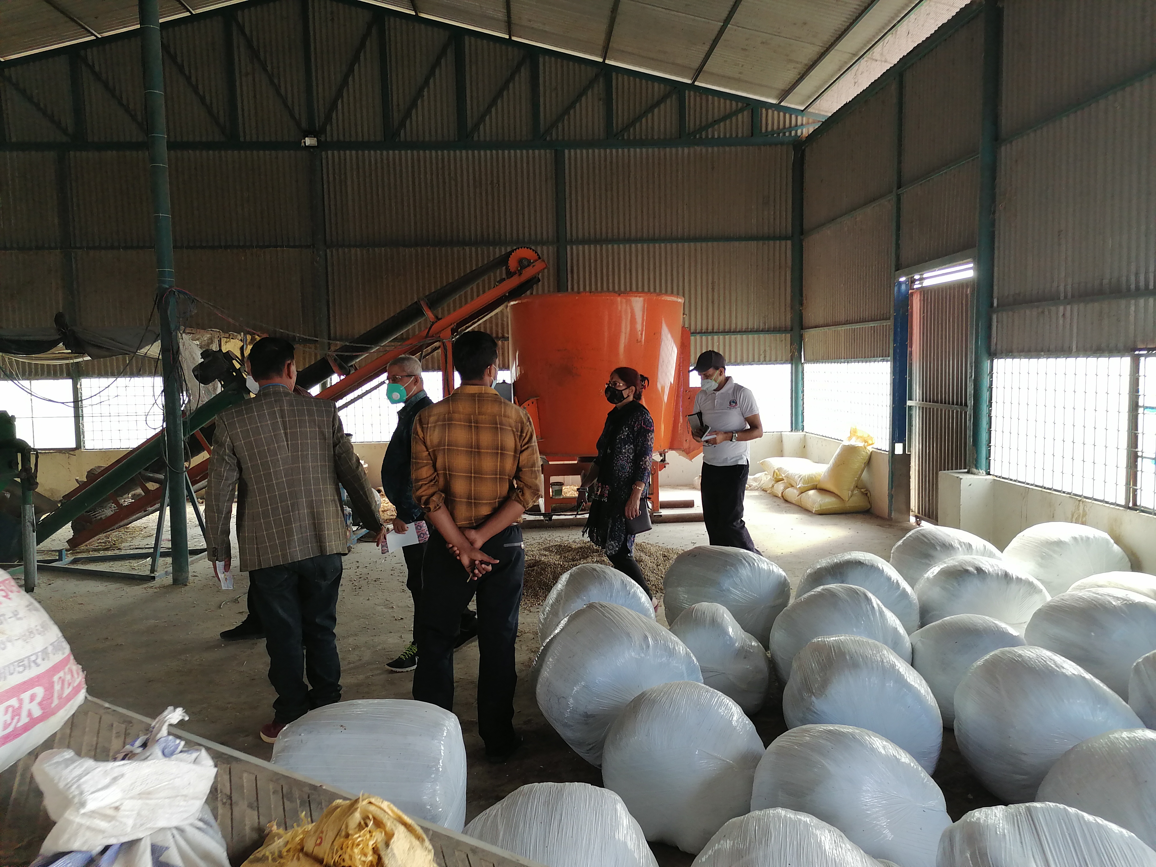 टिएमआर उध्योग